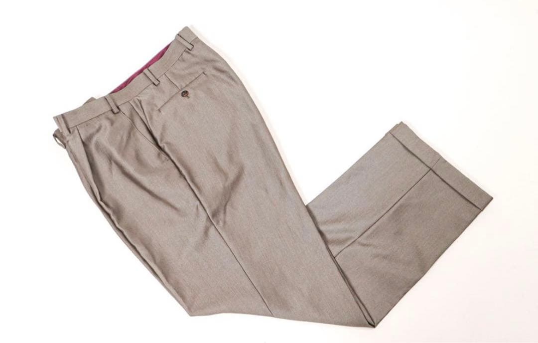 【貴重】Sean John スーツ　ショーンジョーンズ