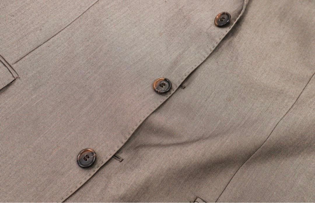 【貴重】Sean John スーツ　ショーンジョーンズ