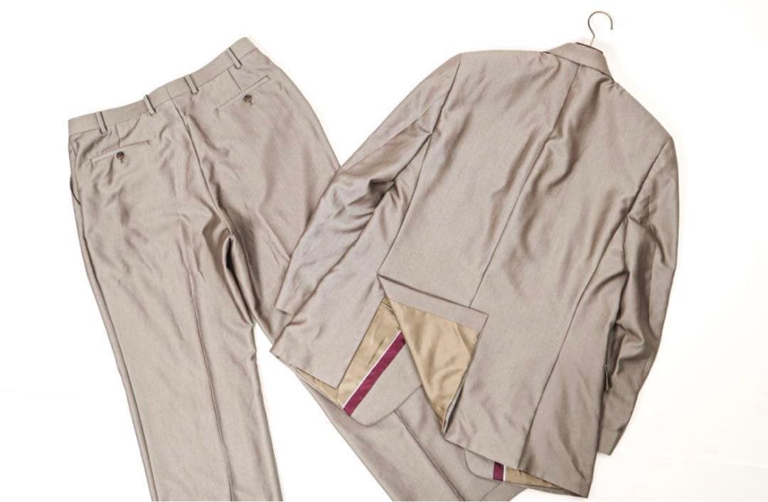 【貴重】Sean John スーツ　ショーンジョーンズ