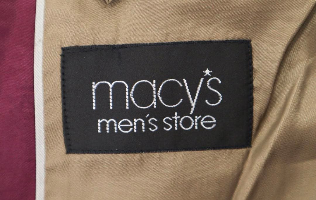 【貴重】Sean John スーツ　ショーンジョーンズ