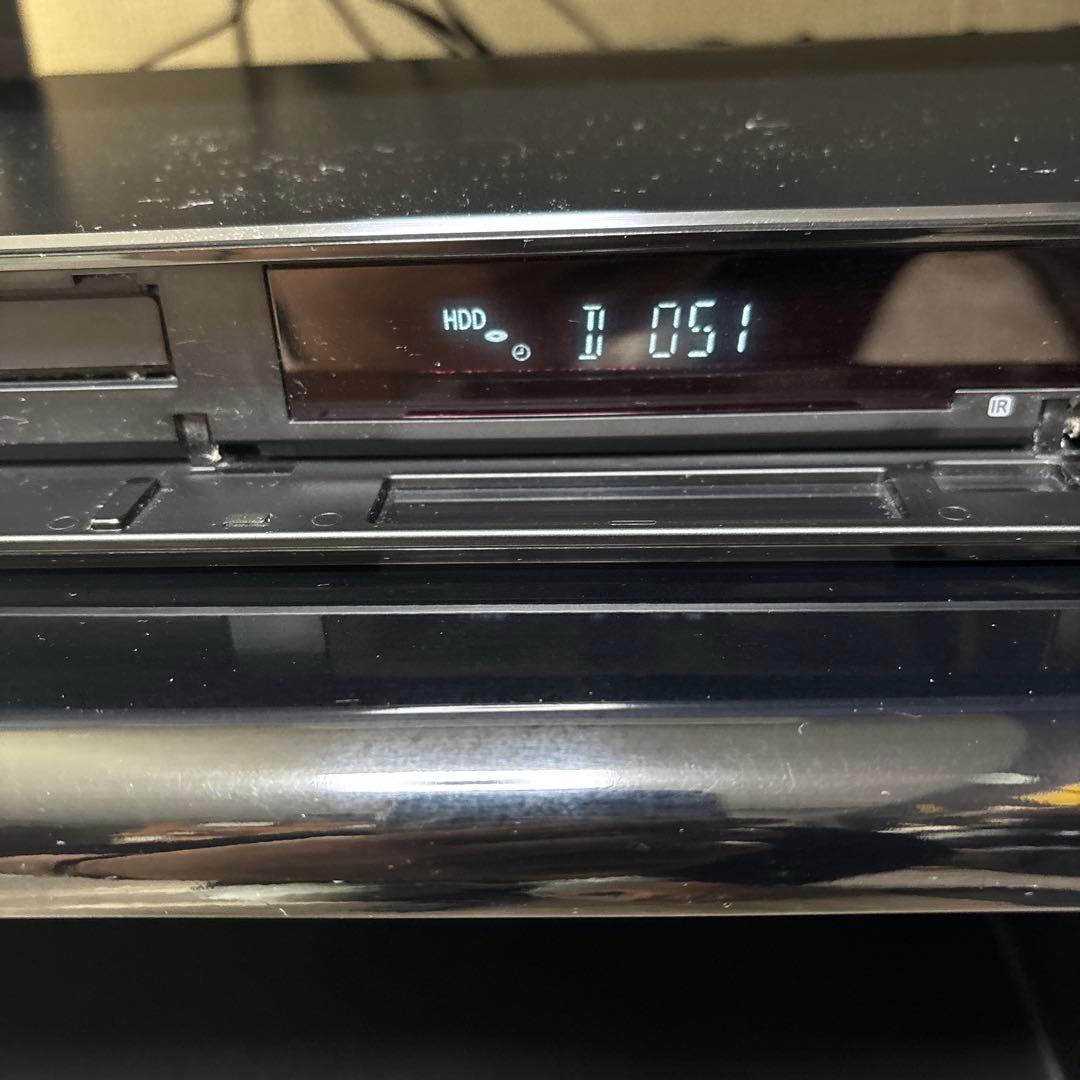 Panasonic DMR-BRG2010 ブルーレイレコーダー