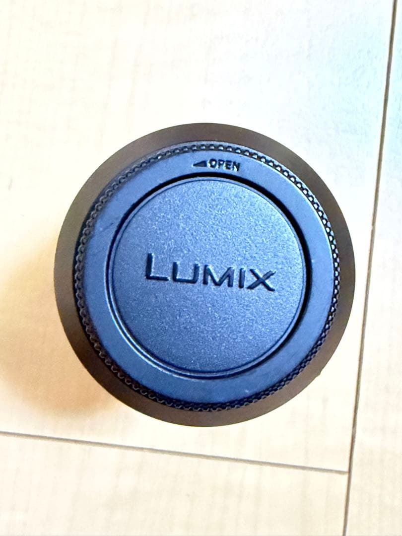 ★美品★Panasonic LEICA DG 12-60mm F2.8-4.0