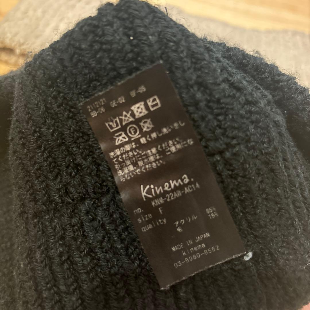 n*s様 kinema hair band キネマ ヘアバンド 2点セット