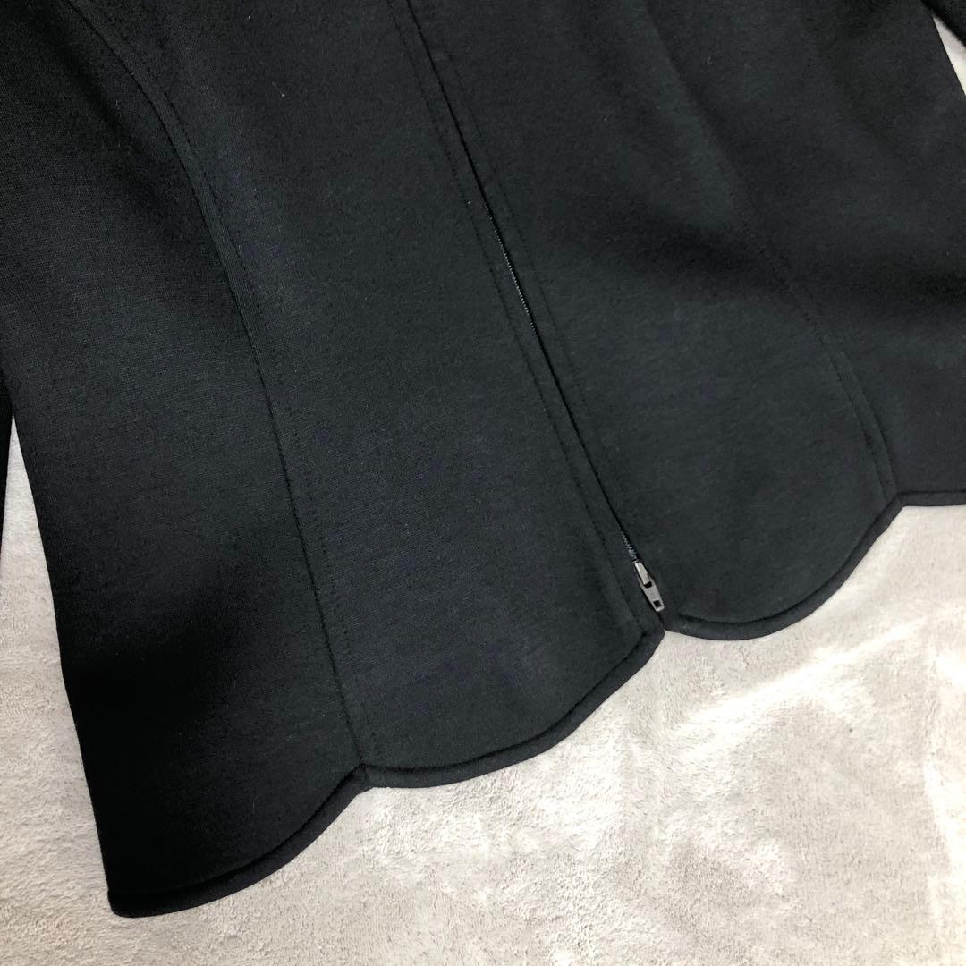 新品❣️ブラックジャケット