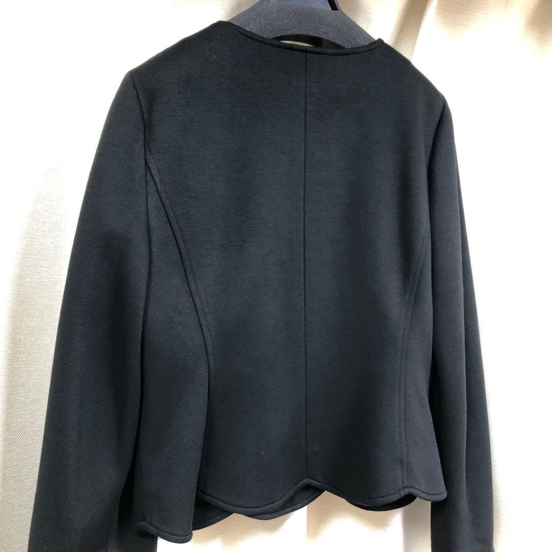 新品❣️ブラックジャケット