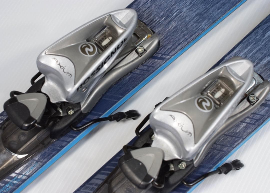 新品☆ロシニョール EXPERIENCE88TiW 166オールマウンテンスキー