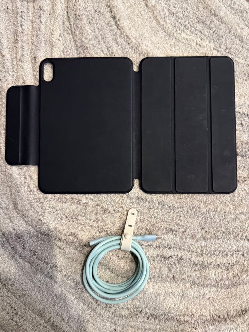 Apple iPad mini 6 256GB Wi-Fiモデル パープル