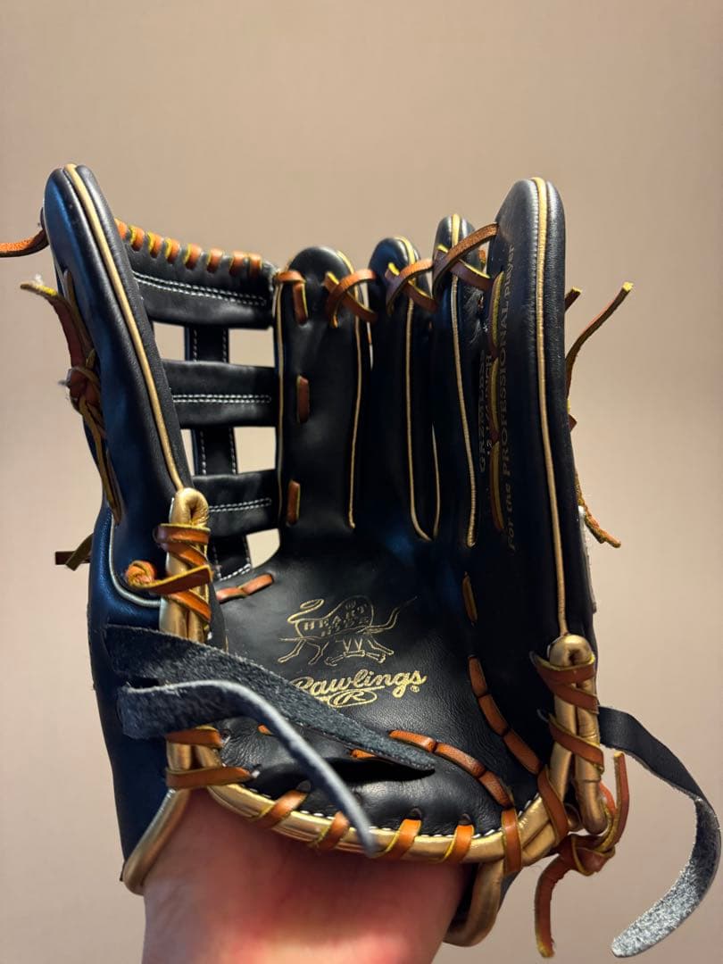 Rawlings ローリングス　鈴木誠也モデル