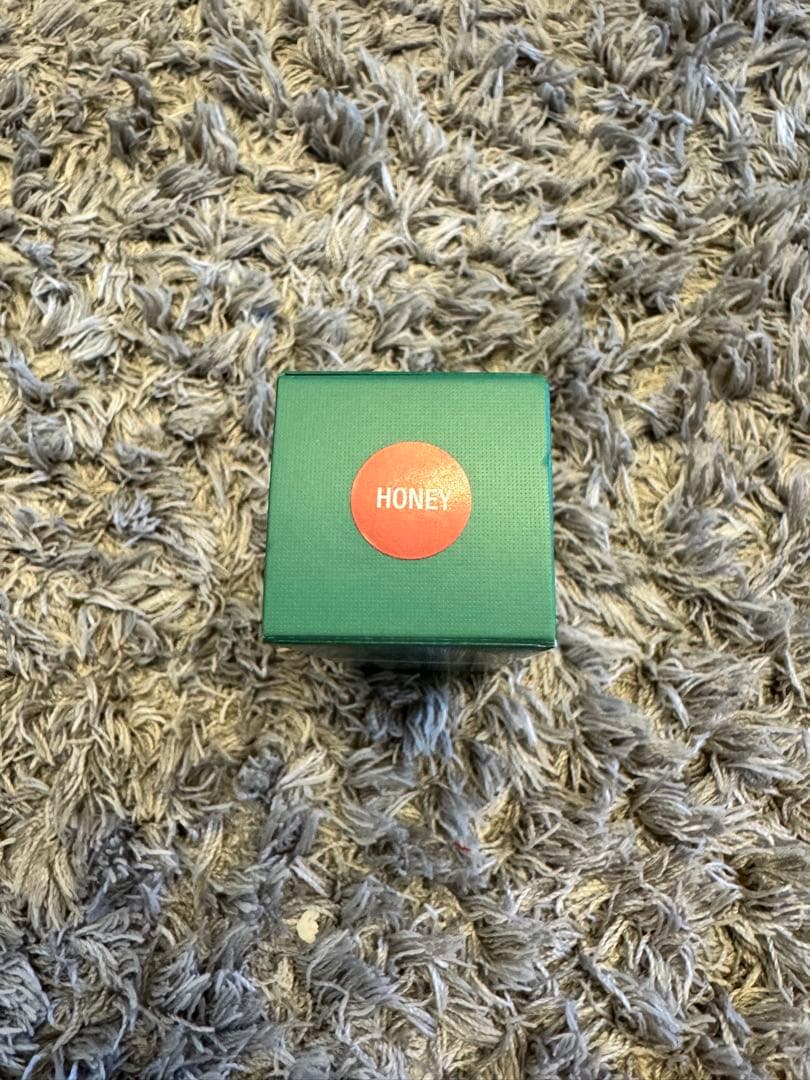 LA MER ラ・メール ザ・リップトリートメント　ハニー