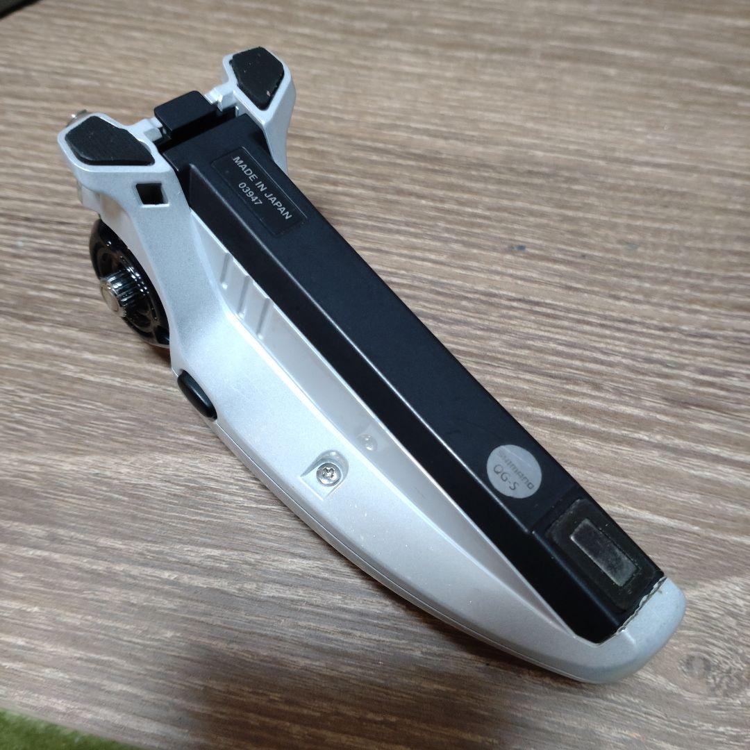 レイクマスターct-t