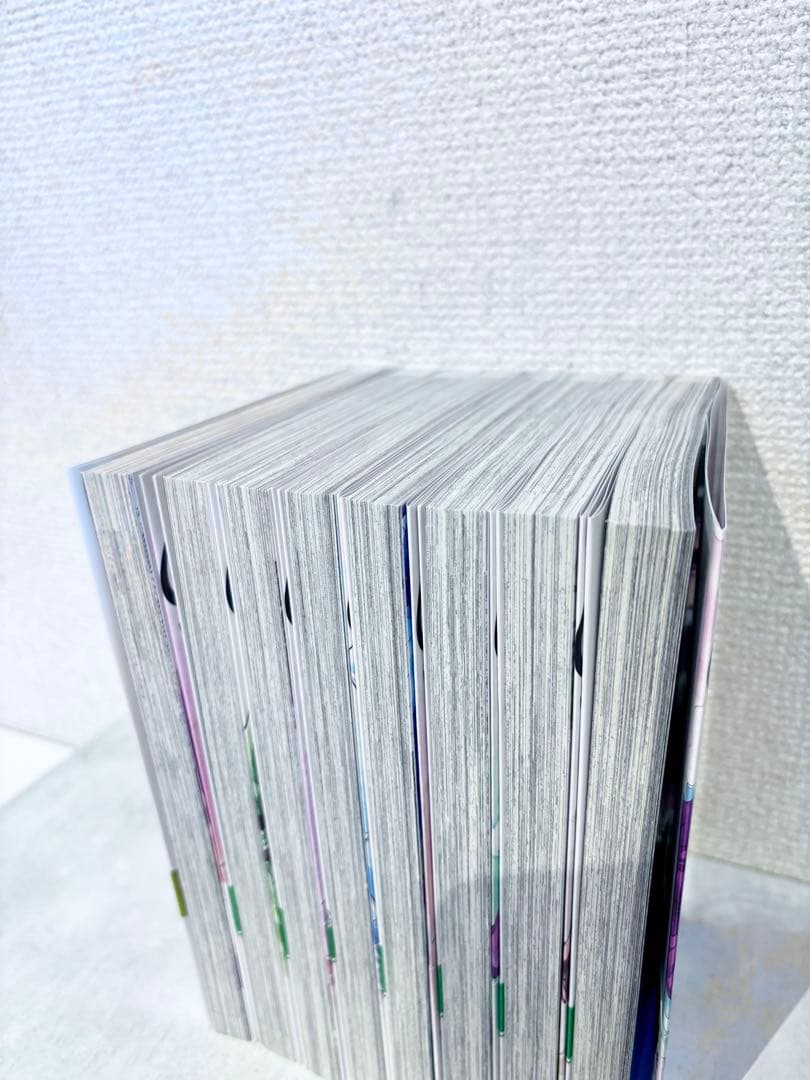 【全巻初版＆帯付き】薬屋のひとりごと　8〜15巻　美品　漫画　ねこくらげ