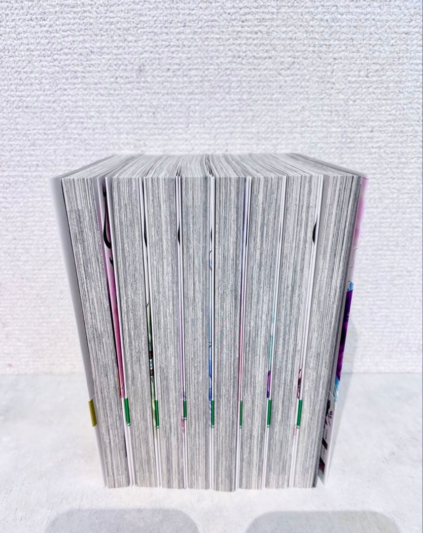 【全巻初版＆帯付き】薬屋のひとりごと　8〜15巻　美品　漫画　ねこくらげ