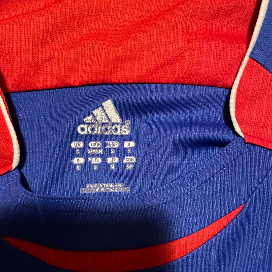 フランス 2006 FIFAワールドカップ　ジダン 10 引退モデル