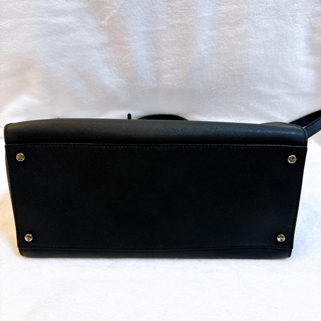 【美品✨】ケイトスペード　kate spade　2way ショルダートートバッグ