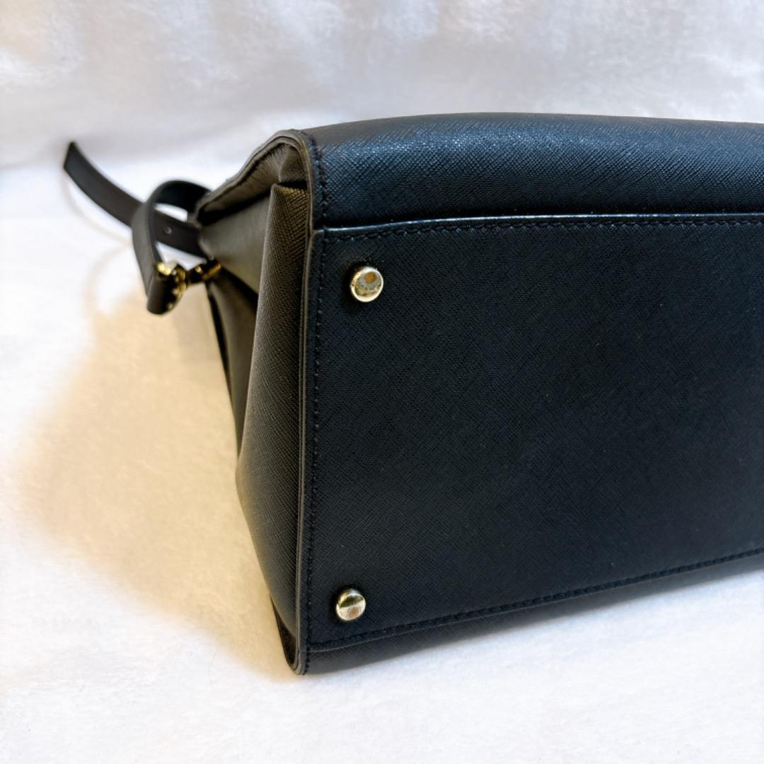 【美品✨】ケイトスペード　kate spade　2way ショルダートートバッグ