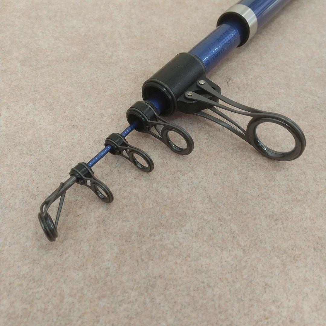 SIMANO SURF LEADER EV 405 DX-T シマノ 投げ竿