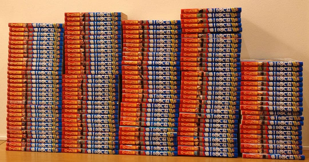 はじめの一歩 既刊（1〜142）全巻セット