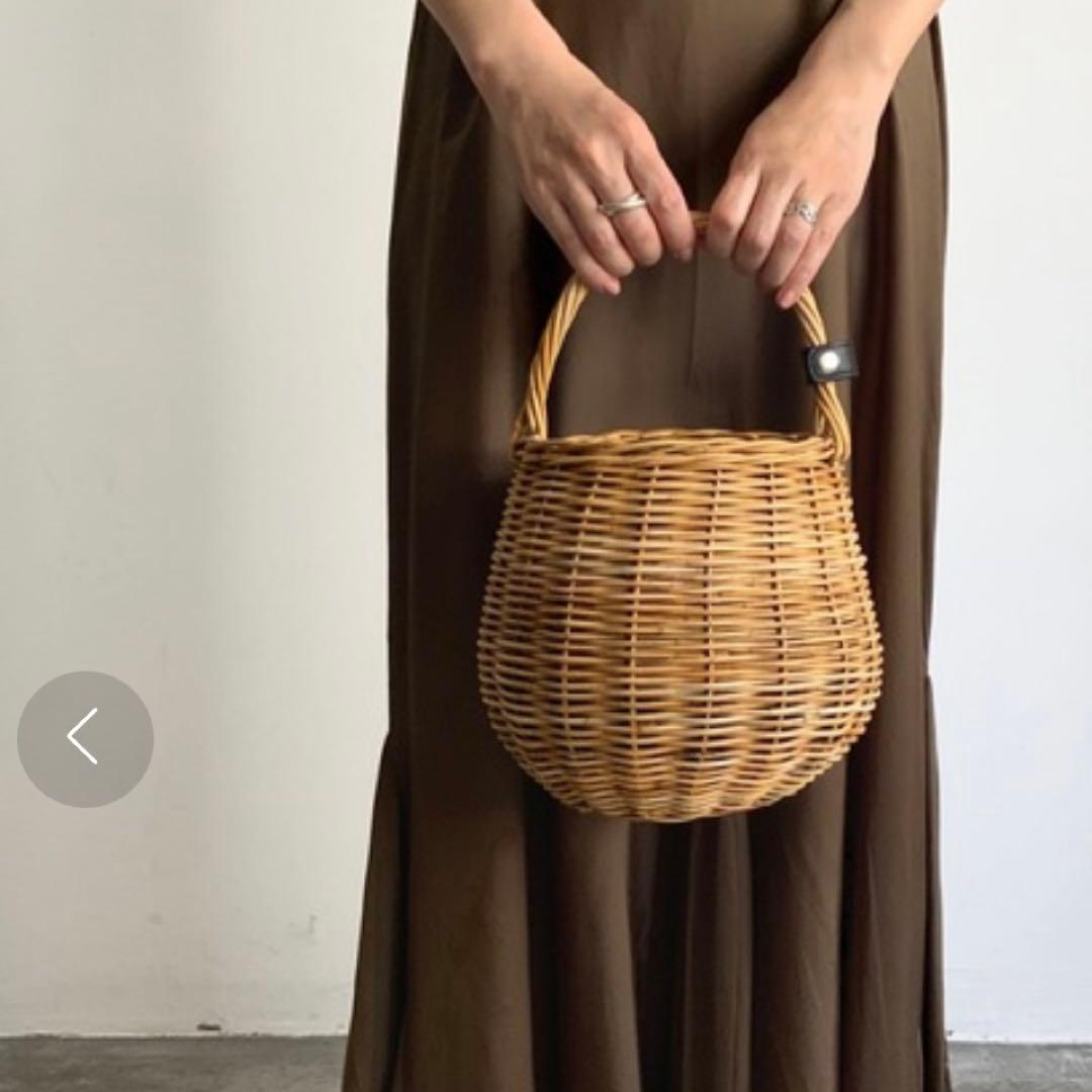 レア！未使用品★KIS Design × PEANUTS アラウンドバスケット