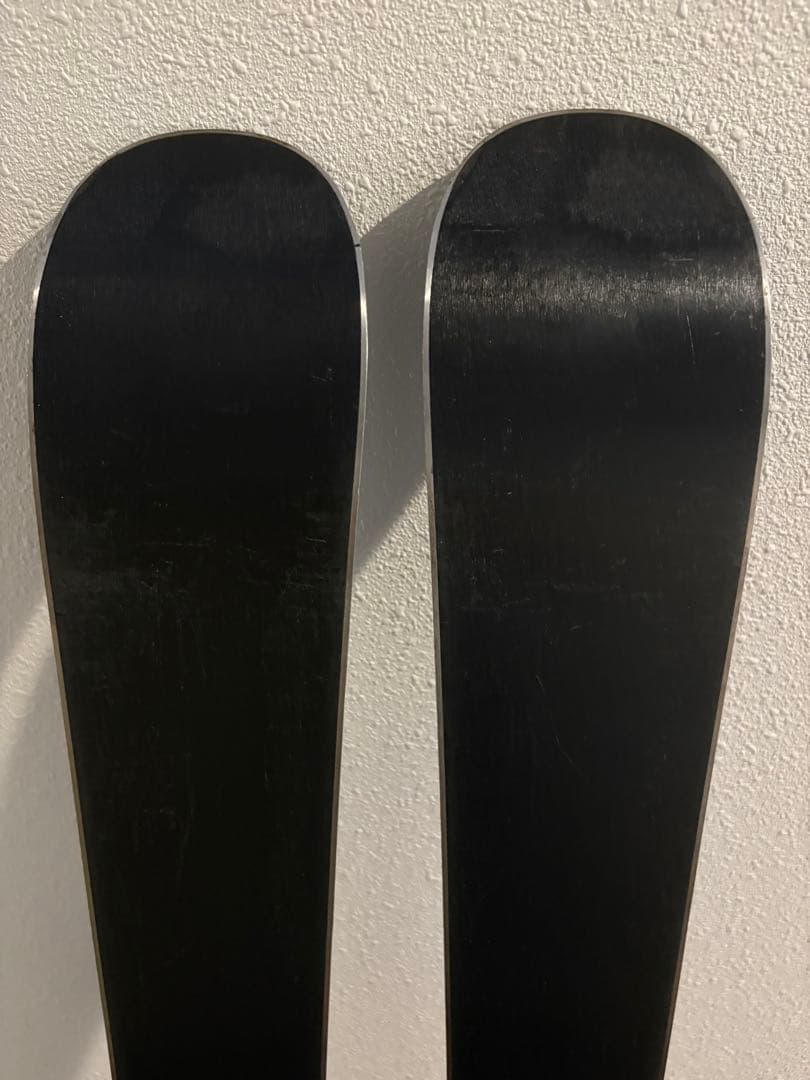 スキーセット　子ども用　板116cm ブーツ20cm ストック85cm