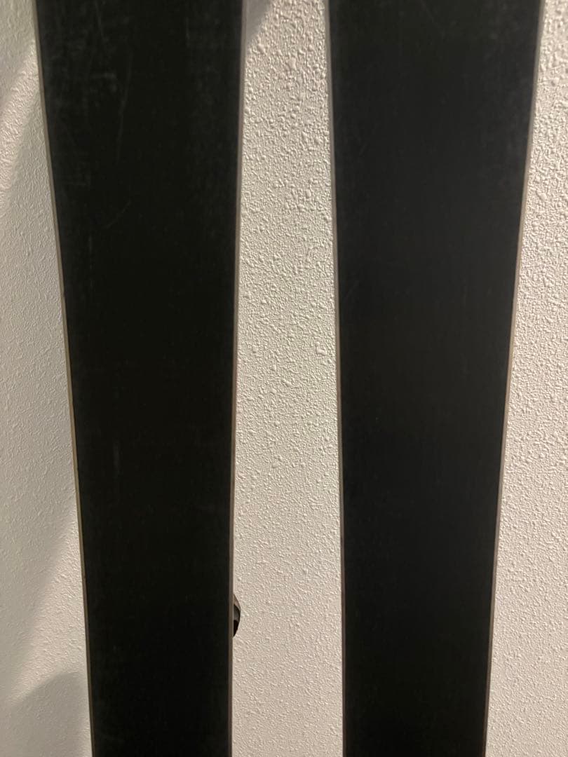 スキーセット　子ども用　板116cm ブーツ20cm ストック85cm