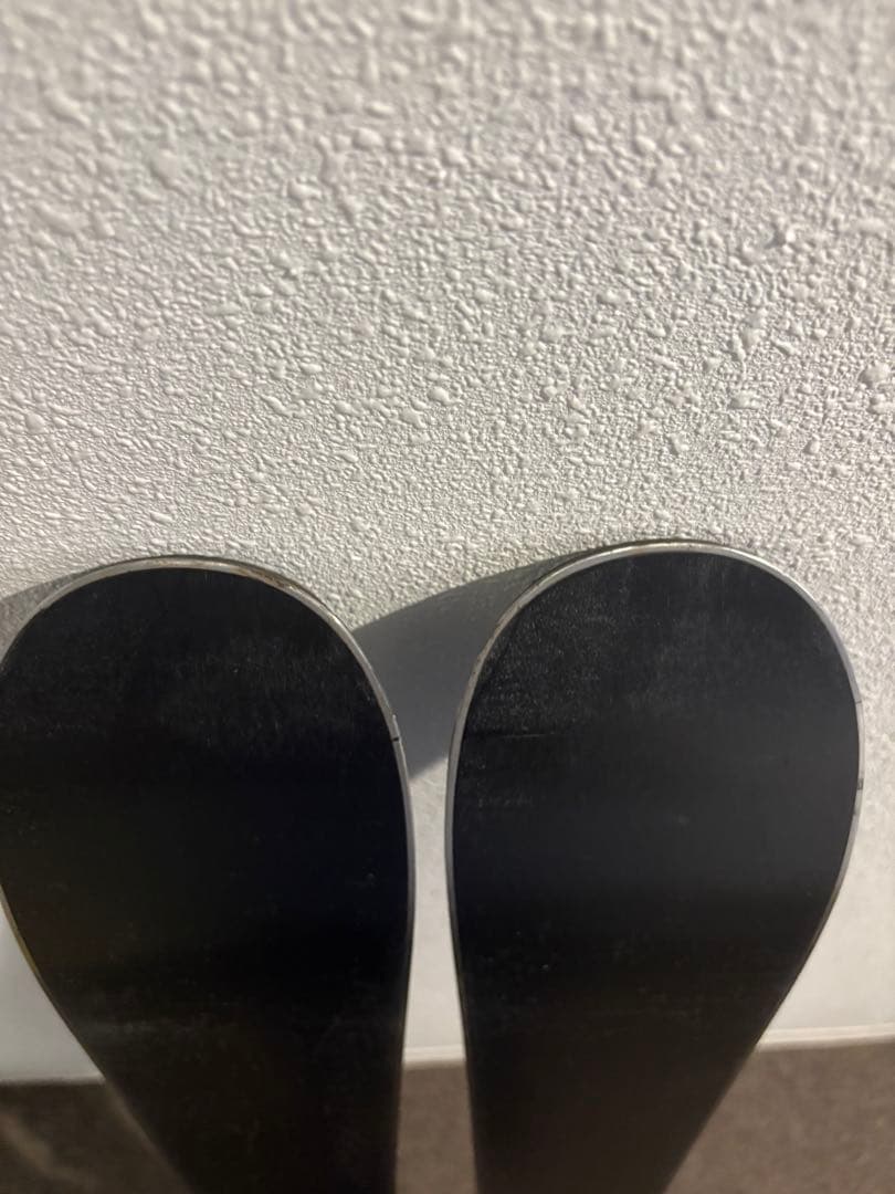 スキーセット　子ども用　板116cm ブーツ20cm ストック85cm