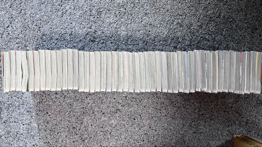 僕のヒーローアカデミア 1巻~42巻 + チームアップミッション 1巻~4巻