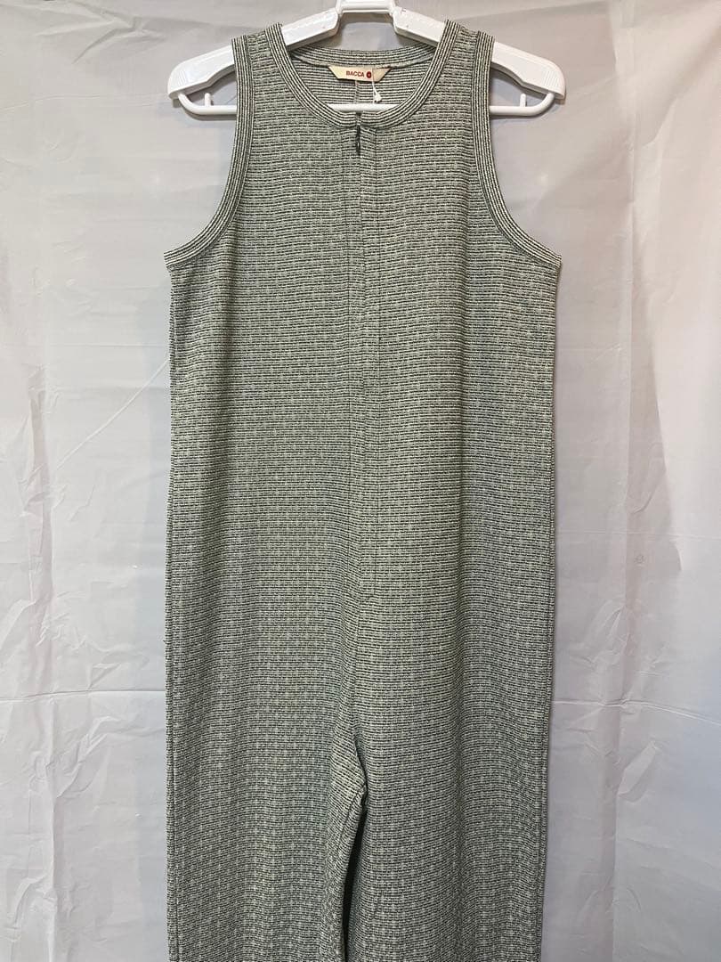 【新品タグ付き】bacca オールインワン