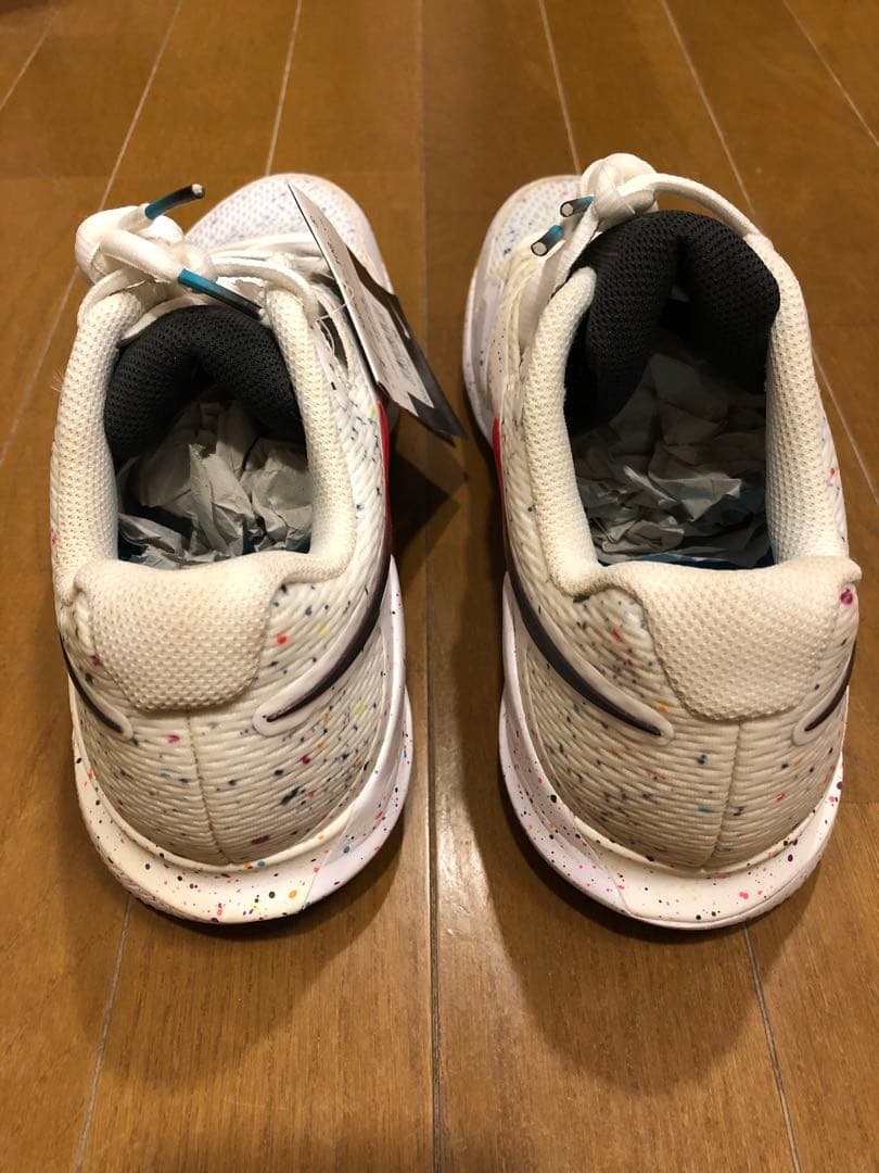 NIKE　テニスシューズ　エアズーム　ヴェイパーAA8030-108 メンズ