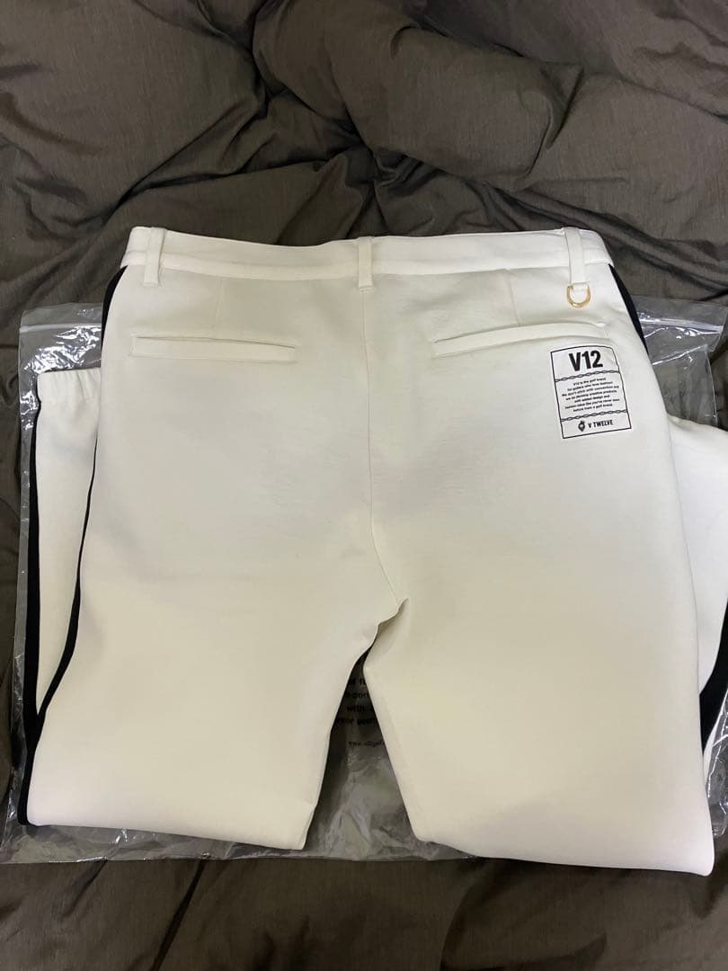 V12 ゴルフ　パンツ