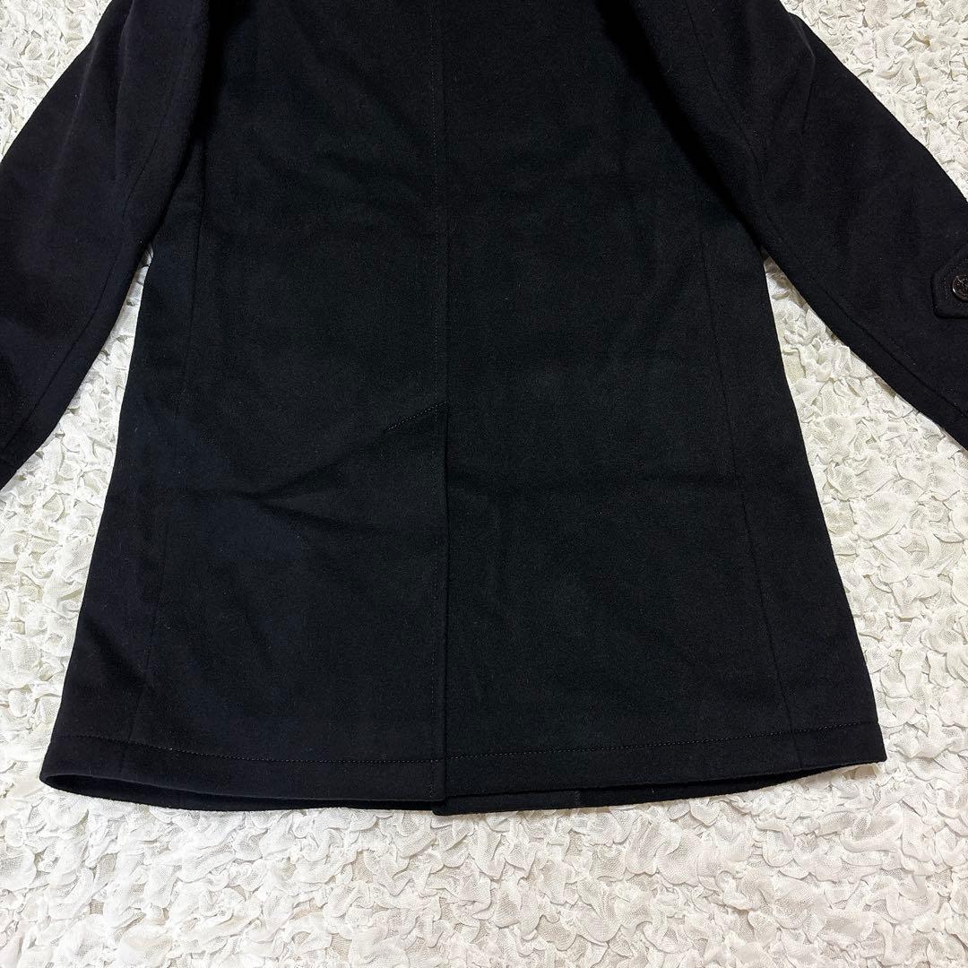 新品 ブラックレーベル クレストブリッジ チェック フーデッド コート