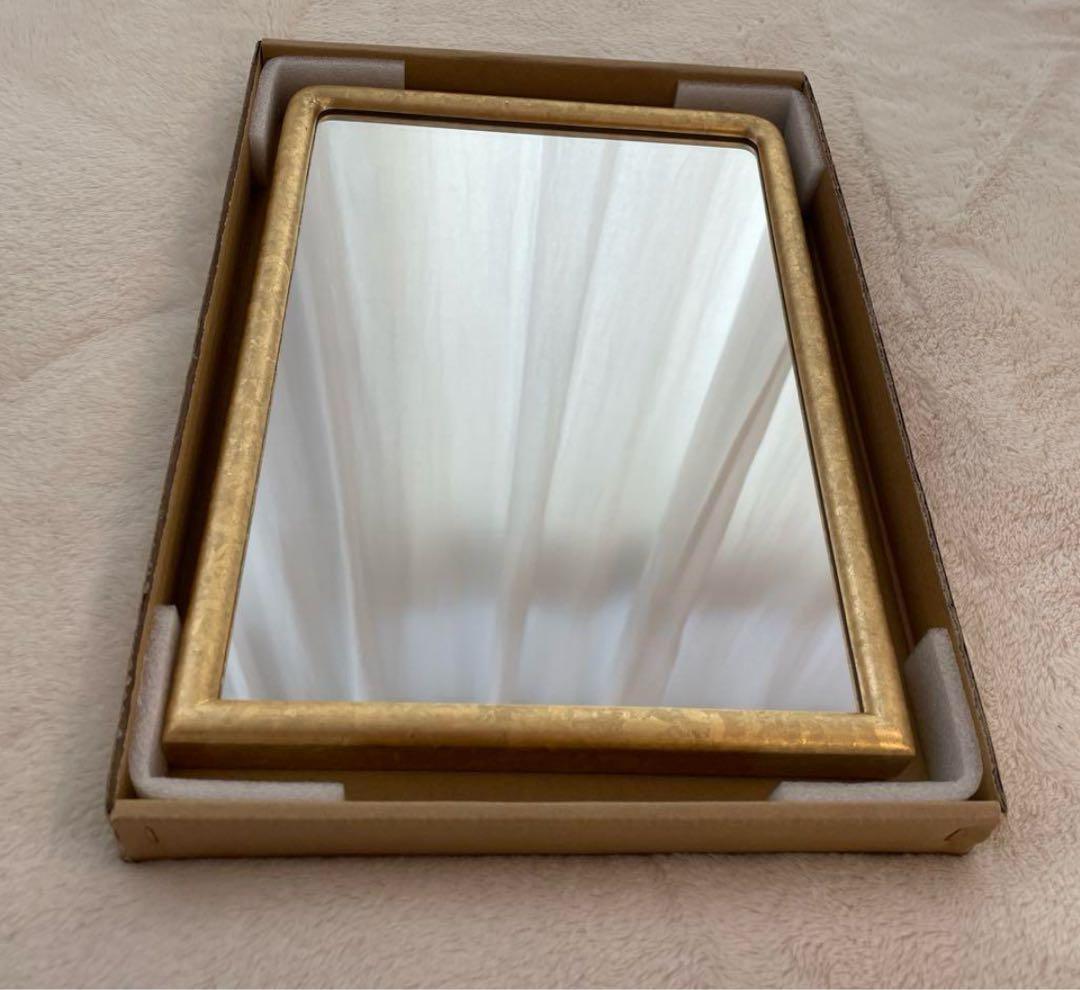 吉川和人さん　Daily Life2024 別注ミラー