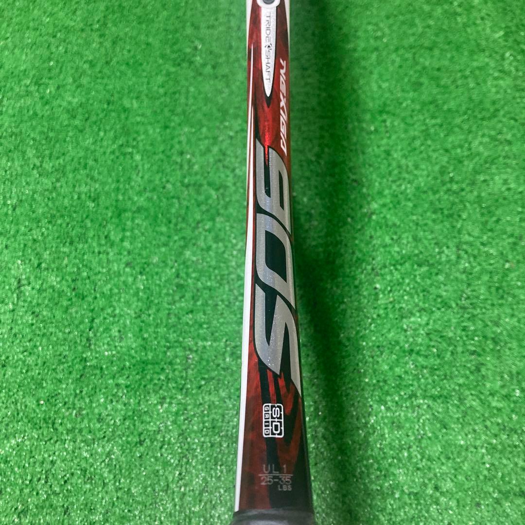 状態良好 YONEX NEXIGA90S