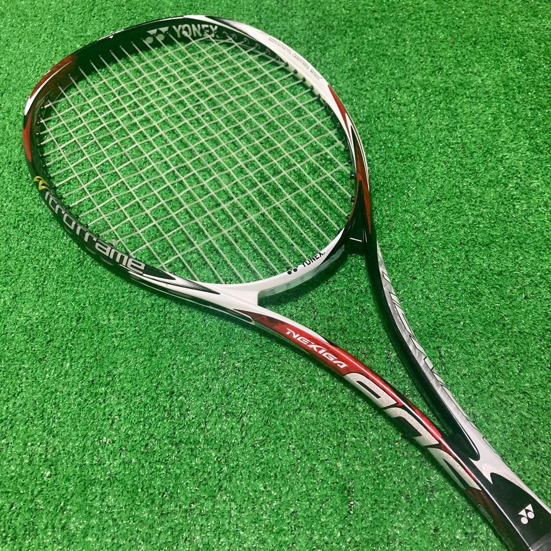 状態良好 YONEX NEXIGA90S