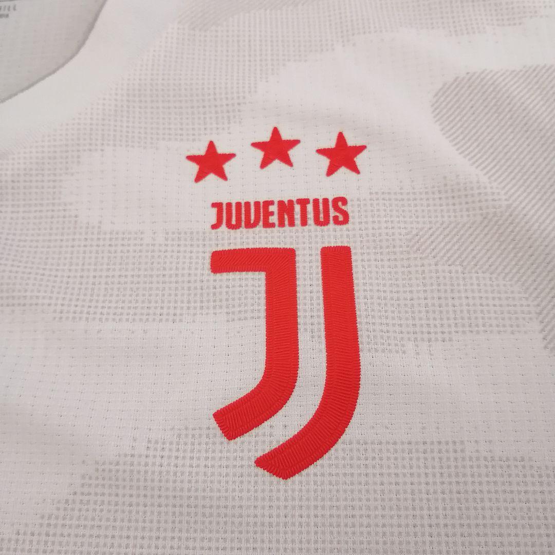 19-20 ユベントス【上海限定エディション】新品正規品タグ付