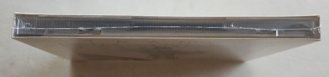 ★未開封★ 星野源 Stranger 初回限定盤 CD　デラ新聞封入　冊子付