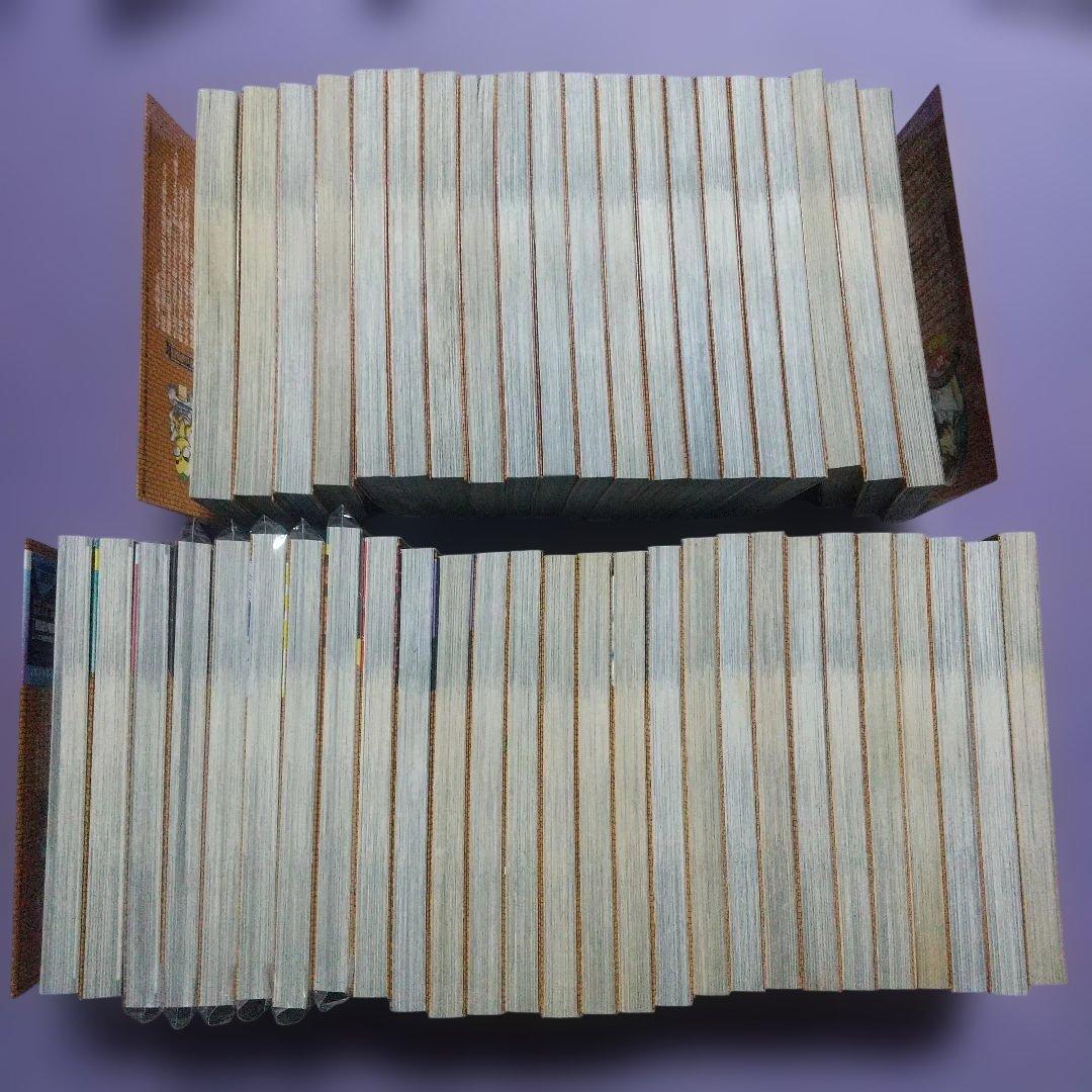 名探偵コナン 全巻セット 1-107巻