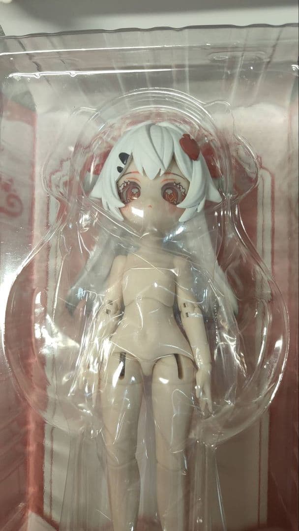 异象重构 異象重構 アリス　2体セット 桜画集スタジオ ブラインドドール