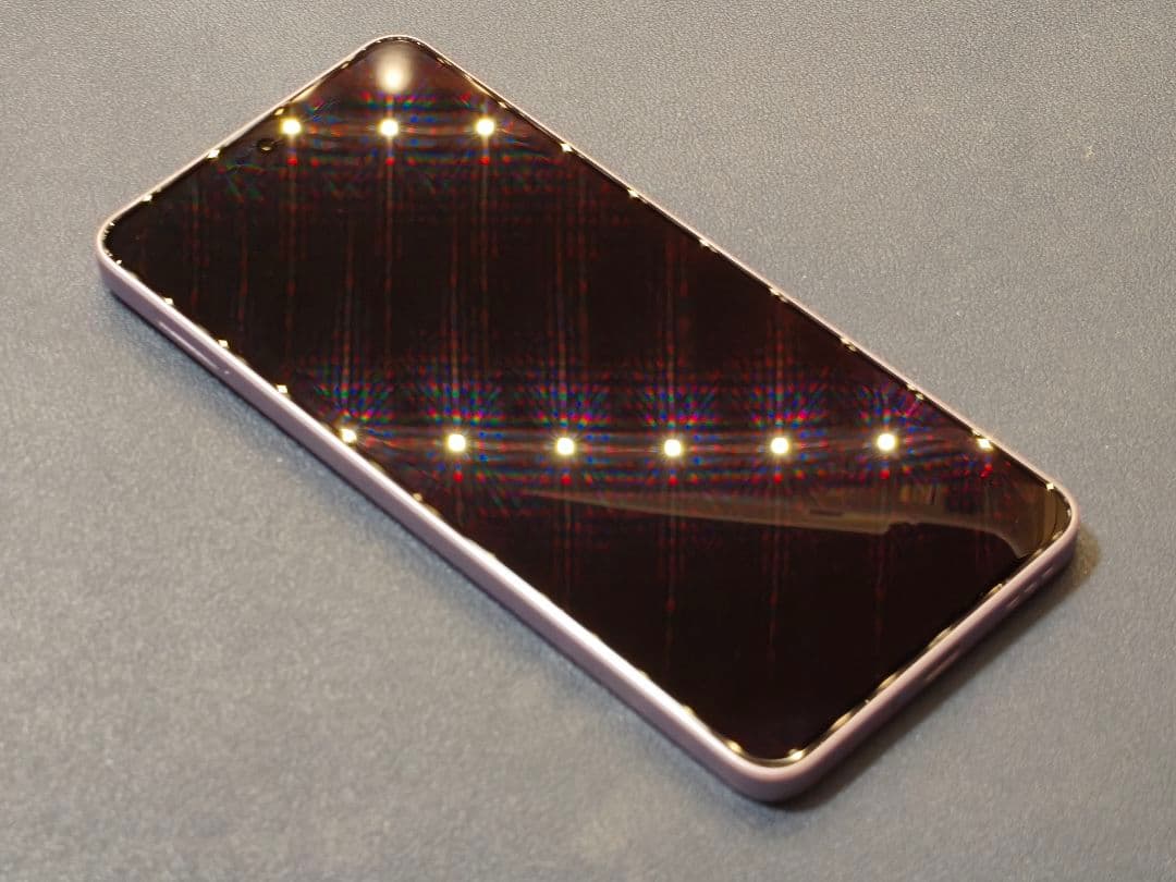 OPPO Reno11 A 8GB+128GB コーラルパープル