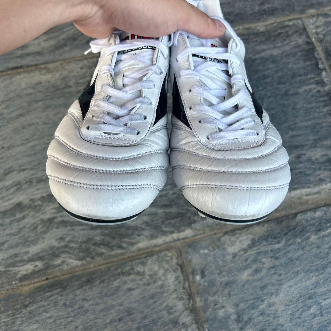 ミズノ モレリア2Japan 27.0