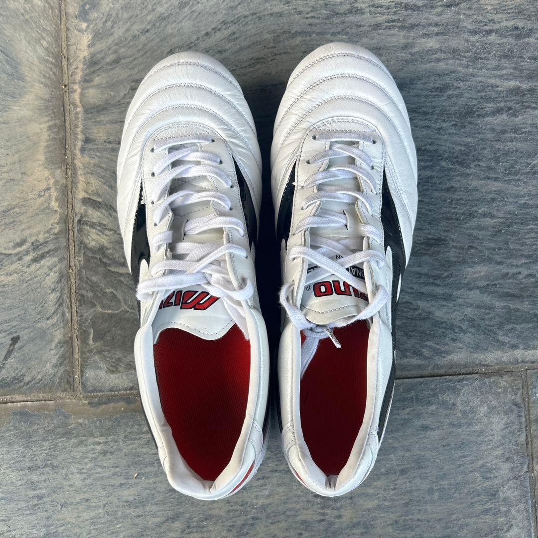 ミズノ モレリア2Japan 27.0