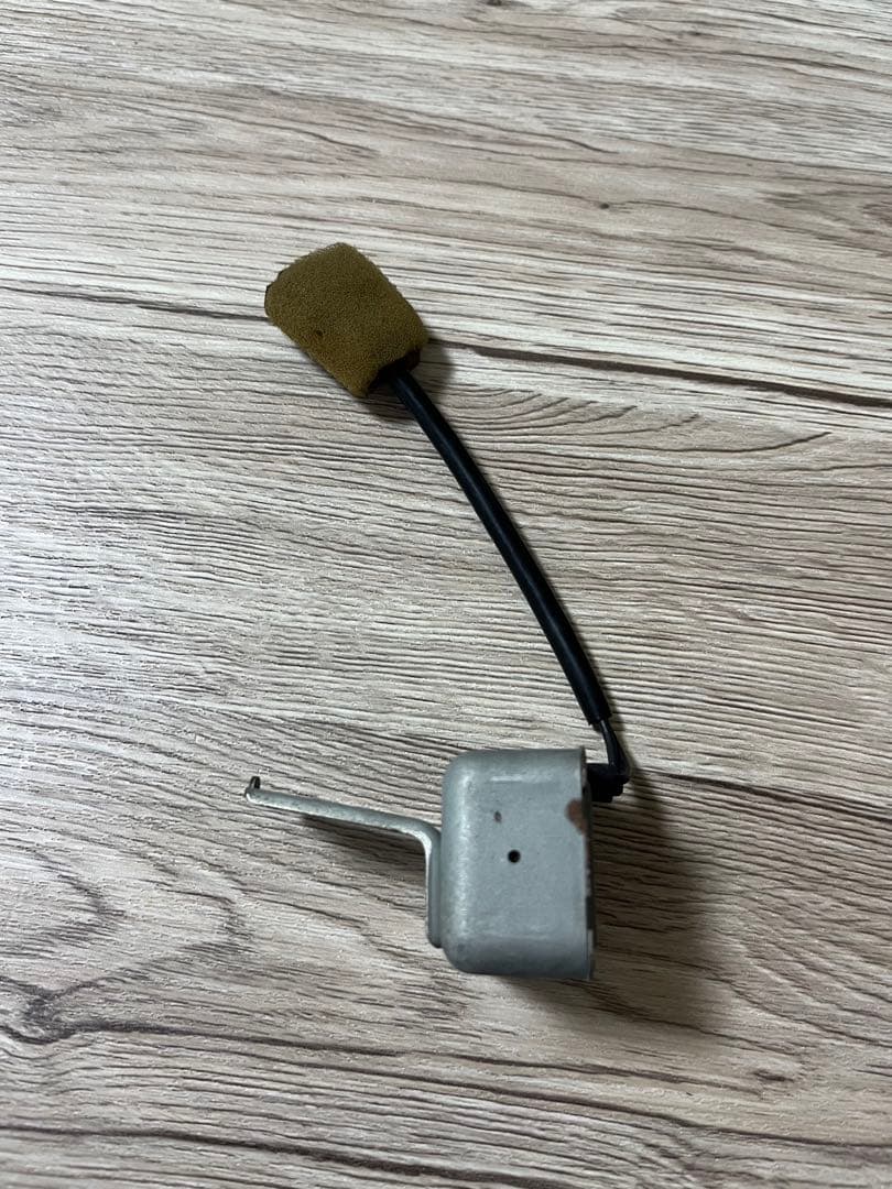 AE86 GT APEX キンコンチャイム