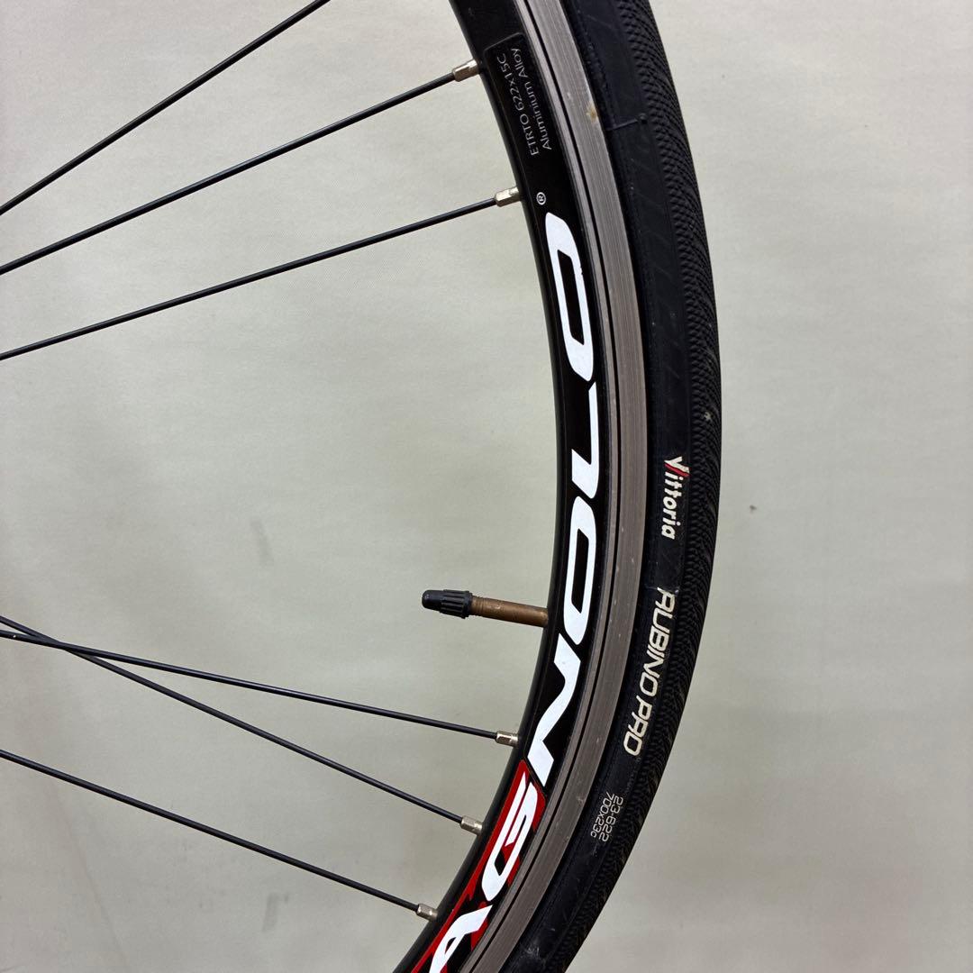 2009年 限定カラー　コルナゴ　マスター X ライト