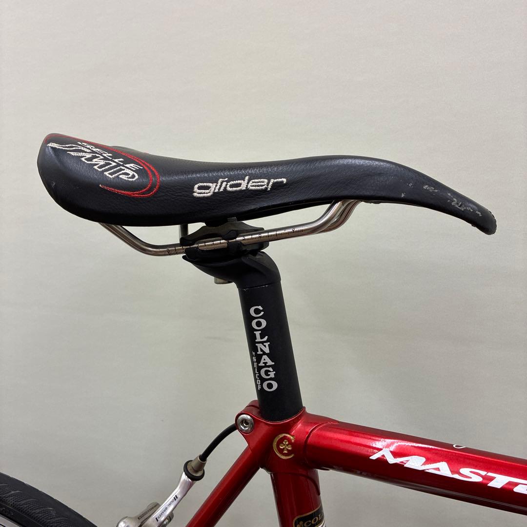 2009年 限定カラー　コルナゴ　マスター X ライト