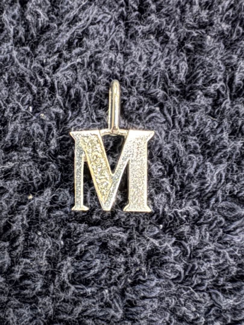 プラチナペンダントトップ