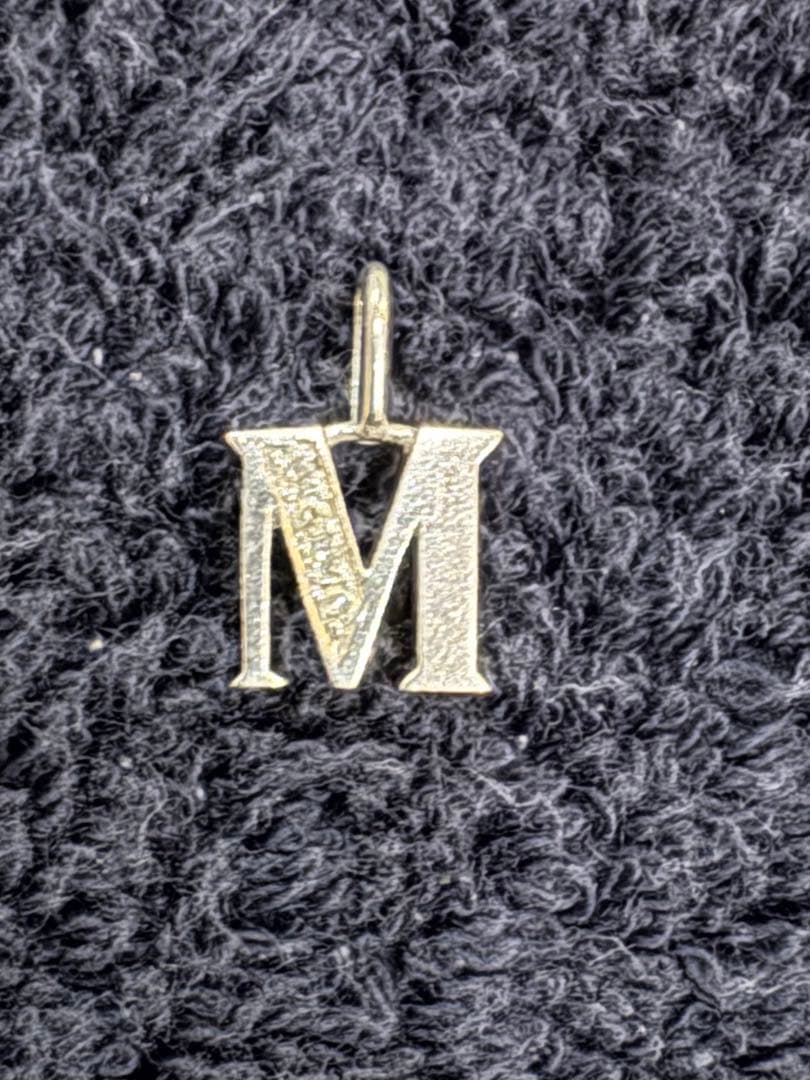 プラチナペンダントトップ