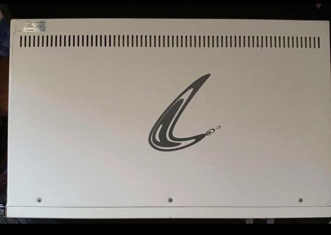 【名機】Focusrite LiquidChannel ハイブリッドプリアンプ