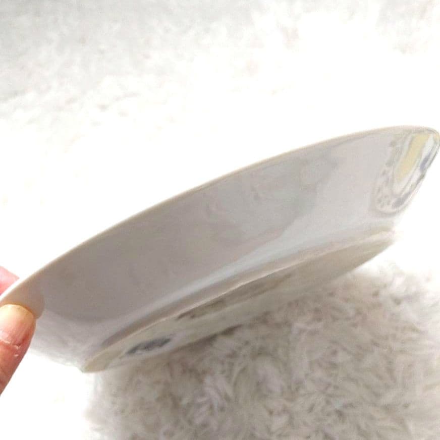 未使用◆ARABIA パラティッシ プレート　 2枚セット