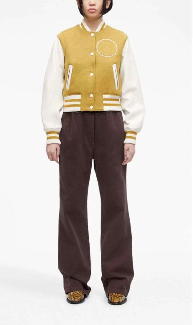 3.1 PHILLIP LIM フィリップリム スタジアム ジャケット S