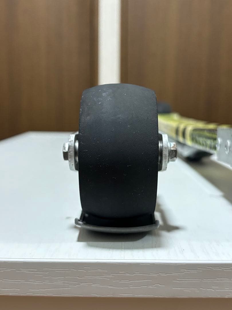 ONEWAY ローラースキー　（marwe製タイヤ:中速）クラシカル