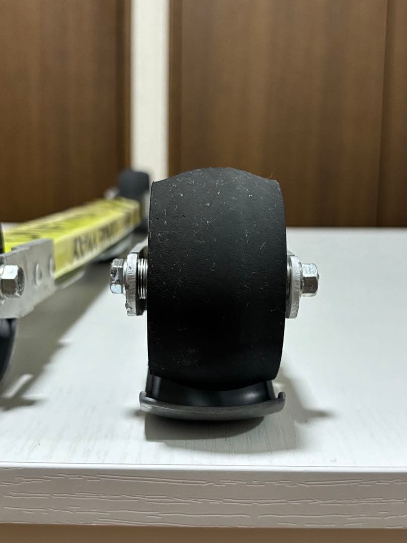 ONEWAY ローラースキー　（marwe製タイヤ:中速）クラシカル